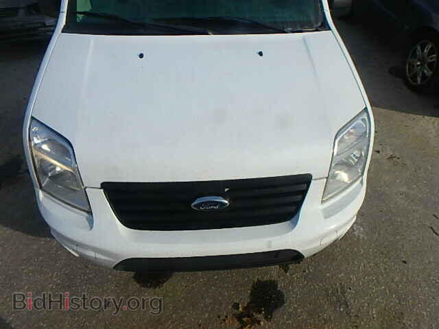 2013 FORD TRANSIT CO - VIN: NM0LS6BN7DT151129 - Фото 7