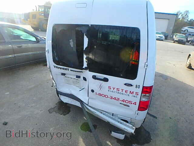 2013 FORD TRANSIT CO - VIN: NM0LS6BN7DT151129 - Фото 9