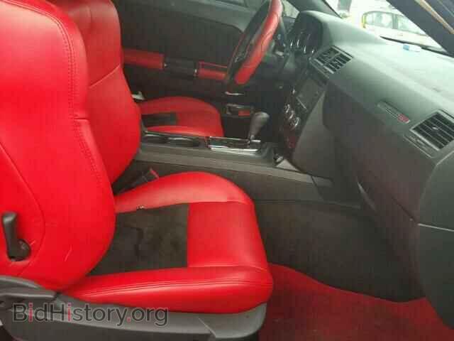 2010 DODGE CHALLENGER - VIN: 2B3CJ7DW3AH111464 - Photo 5