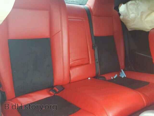 2010 DODGE CHALLENGER - VIN: 2B3CJ7DW3AH111464 - Photo 6