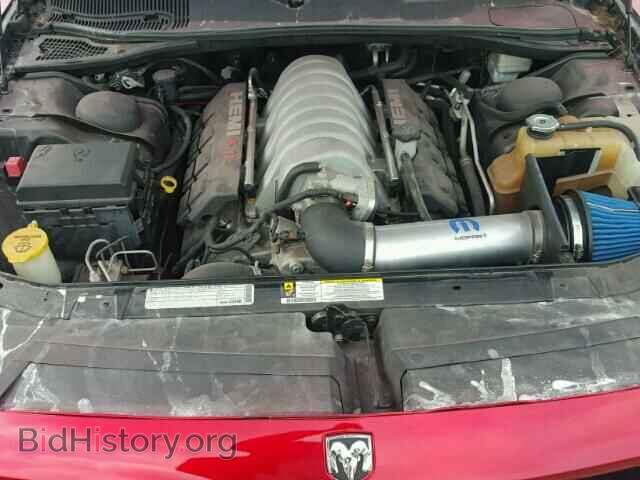2010 DODGE CHALLENGER - VIN: 2B3CJ7DW3AH111464 - Photo 7