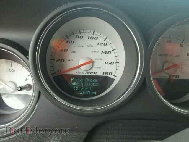 2010 DODGE CHALLENGER - VIN: 2B3CJ7DW3AH111464 - Photo 8