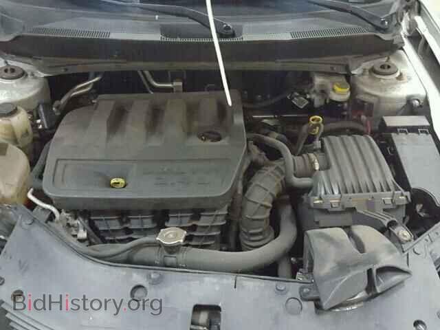 2010 DODGE AVENGER - VIN: 1B3CC5FB1AN218089 - Фото 7