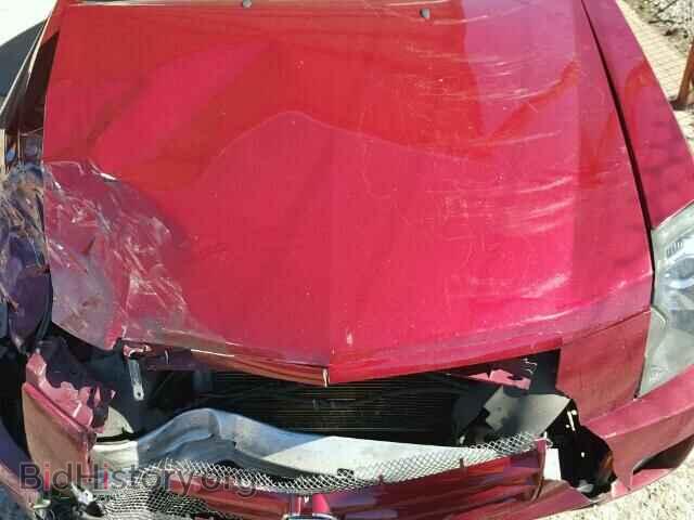 2007 CADILLAC CTS - VIN: 1G6DP577470121043 - Фото 7