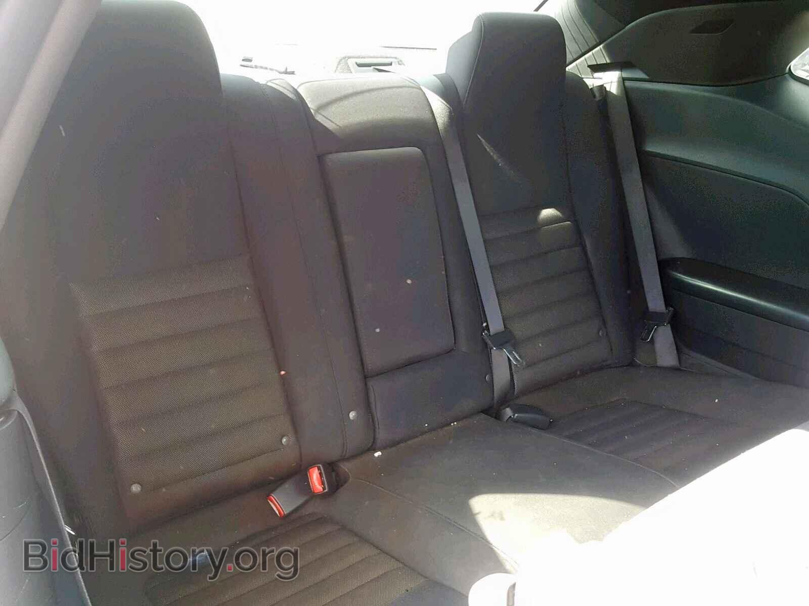 2010 DODGE CHALLENGER - VIN: 2B3CJ4DVXAH159985 - Photo 6