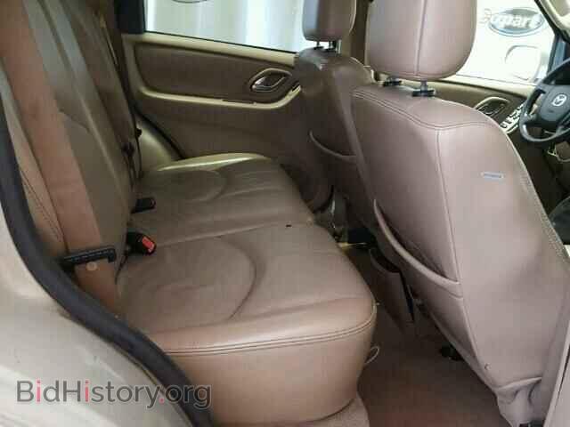 2005 MAZDA TRIBUTE - VIN: 4F2CZ06135KM53527 - Фото 6