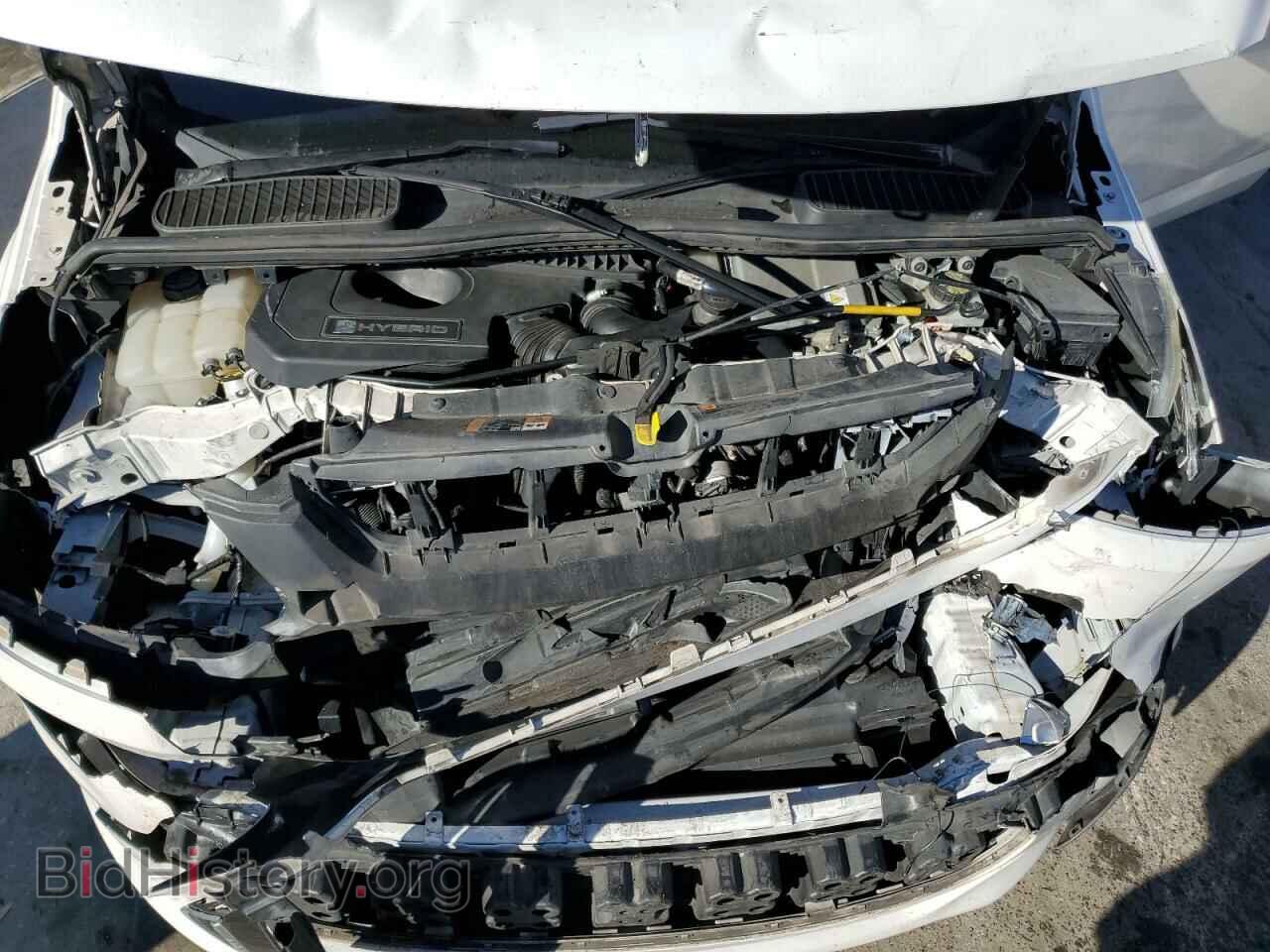 2013 FORD CMAX - VIN: 1FADP5AU7DL519410 - Photo 11