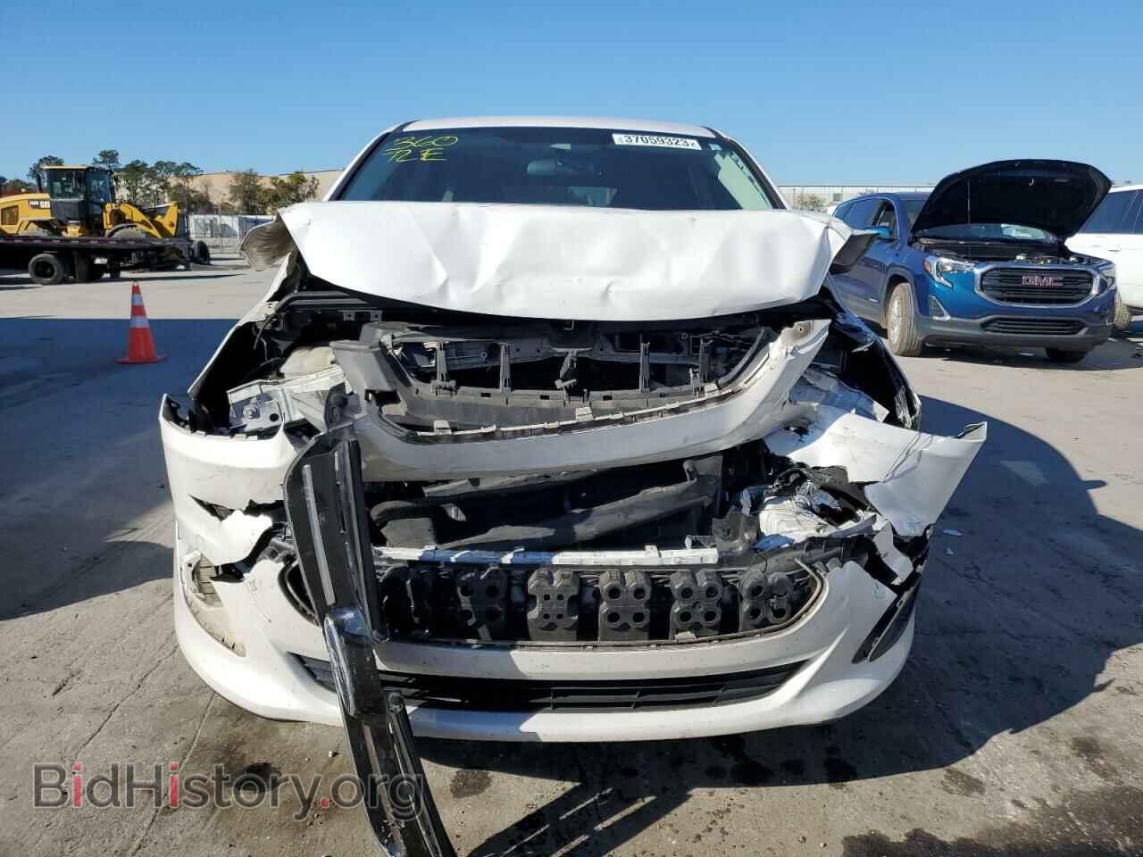 2013 FORD CMAX - VIN: 1FADP5AU7DL519410 - Photo 5
