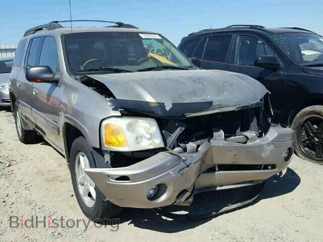 Photo 1GKES16P036191631 - GMC ENVOY 2003