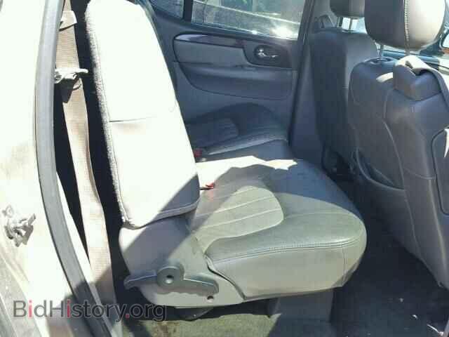2003 GMC ENVOY - VIN: 1GKES16P036191631 - Фото 6