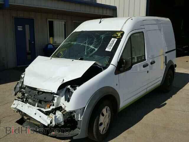 2010 FORD TRANSIT CO - VIN: NM0LS7DN5AT025415 - Фото 2