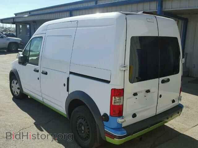2010 FORD TRANSIT CO - VIN: NM0LS7DN5AT025415 - Фото 3