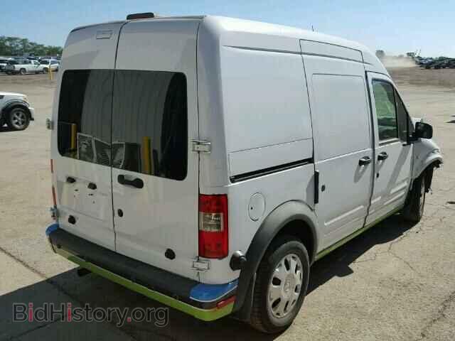 2010 FORD TRANSIT CO - VIN: NM0LS7DN5AT025415 - Фото 4