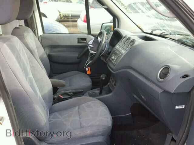 2010 FORD TRANSIT CO - VIN: NM0LS7DN5AT025415 - Фото 5