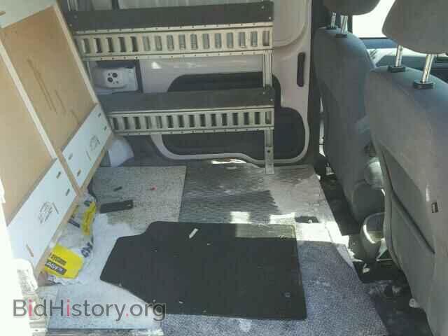 2010 FORD TRANSIT CO - VIN: NM0LS7DN5AT025415 - Фото 6