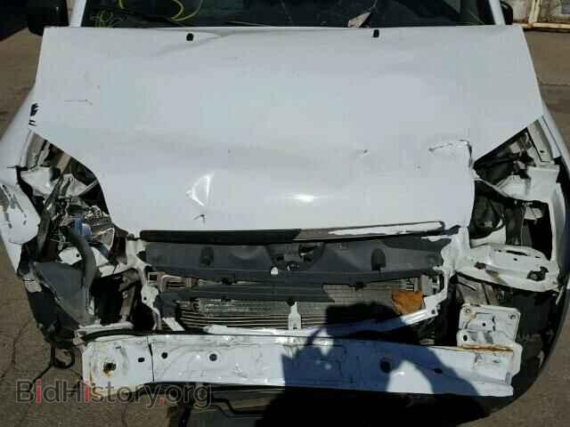 2010 FORD TRANSIT CO - VIN: NM0LS7DN5AT025415 - Фото 7
