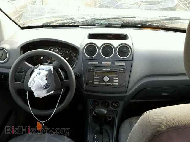 2010 FORD TRANSIT CO - VIN: NM0LS7DN5AT025415 - Фото 9
