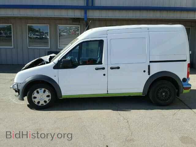 2010 FORD TRANSIT CO - VIN: NM0LS7DN5AT025415 - Фото 10