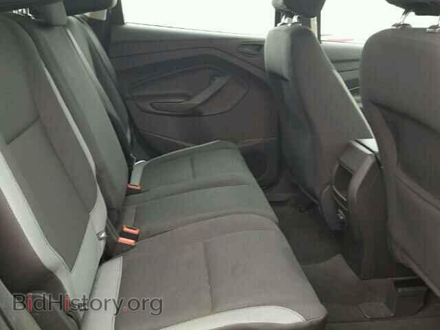 2014 FORD ESCAPE - VIN: 1FMCU0F7XEUD17544 - Фото 6