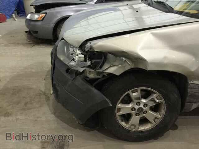 2006 FORD ESCAPE - VIN: 1FMYU93126KA38564 - Фото 10