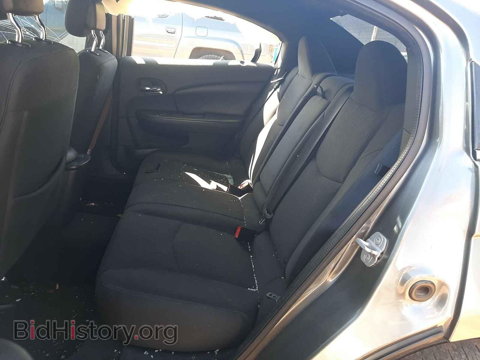 2013 CHRYSLER 200 - VIN: 1C3CCBCG6DN623578 - Фото 6