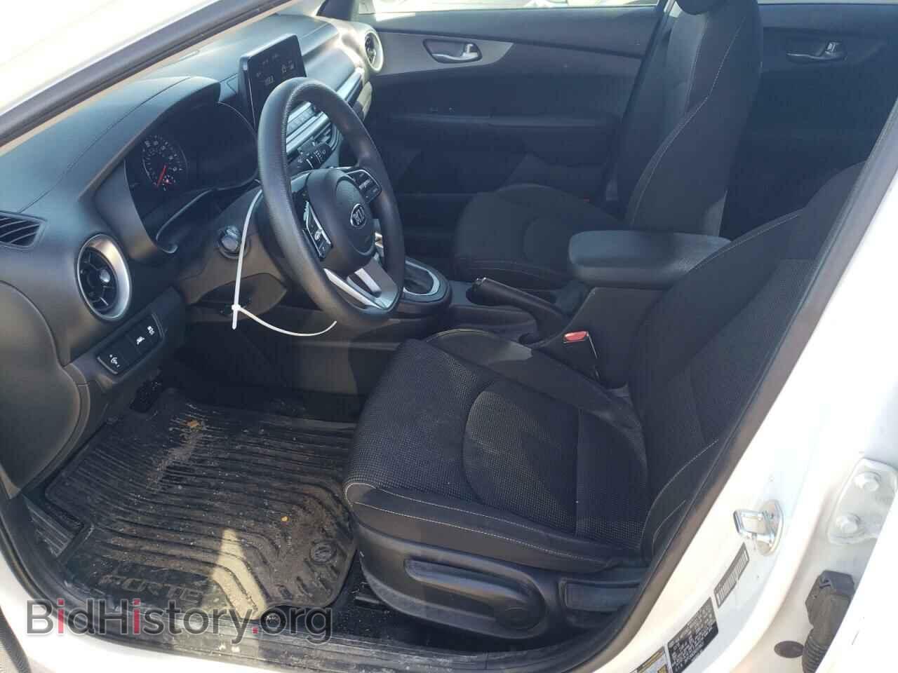 2019 KIA FORTE - VIN: 3KPF24AD5KE074621 - Фото 7