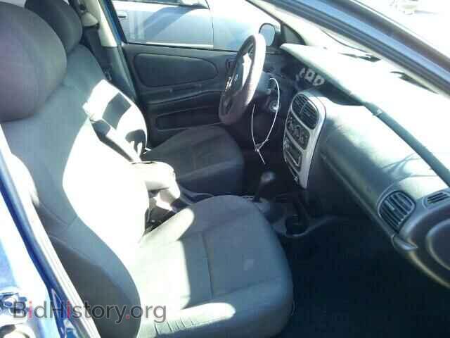 2005 DODGE NEON - VIN: 1B3ES56C15D152725 - Фото 5