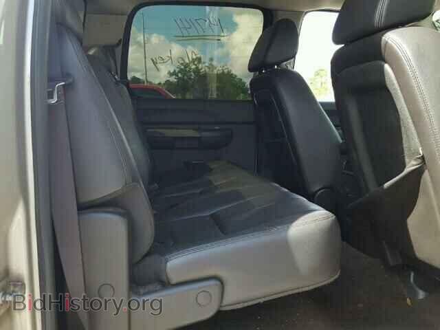 2009 CHEVROLET SILVERADO - VIN: 3GCEC23039G211996 - Фото 6