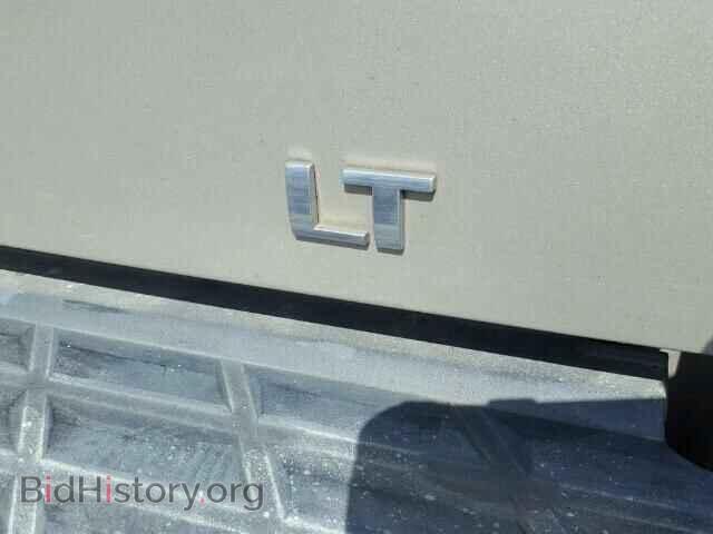 2009 CHEVROLET SILVERADO - VIN: 3GCEC23039G211996 - Фото 9