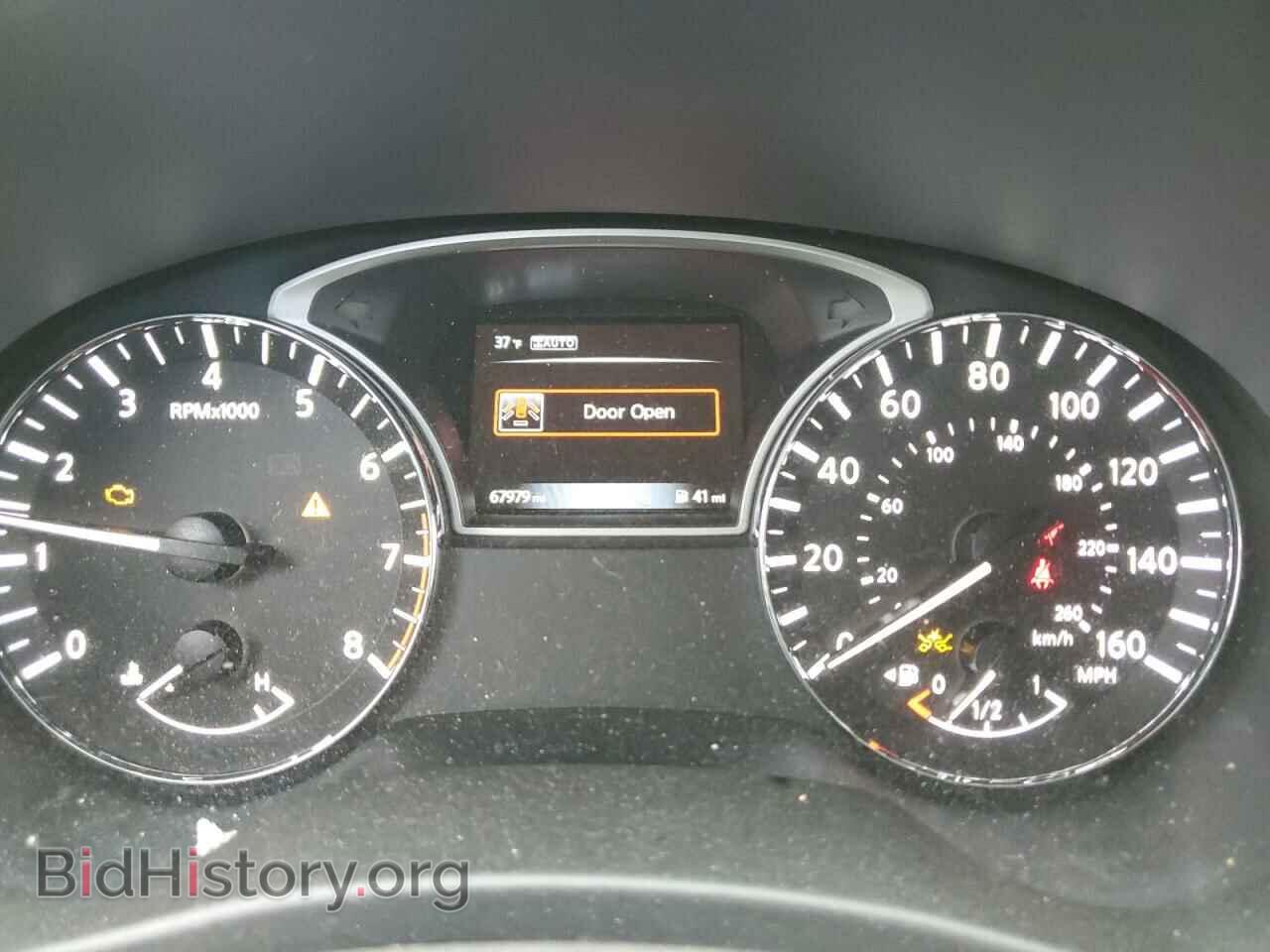 2018 NISSAN PATHFINDER - VIN: 5N1DR2MM2JC641906 - Фото 9