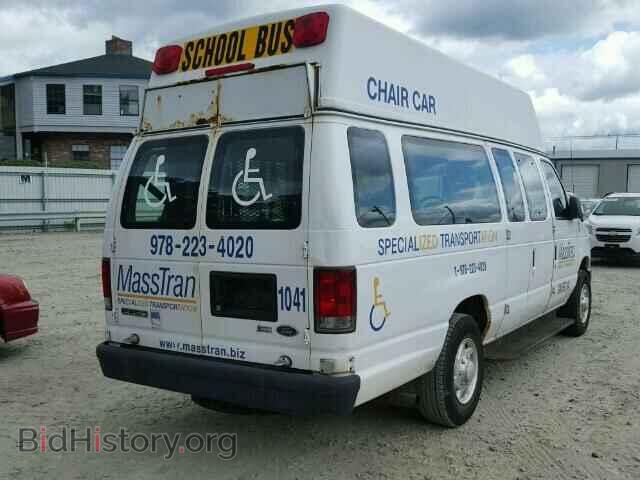 2010 FORD ECONOLINE - VIN: 1FTNS2EL1ADA22372 - Photo 4