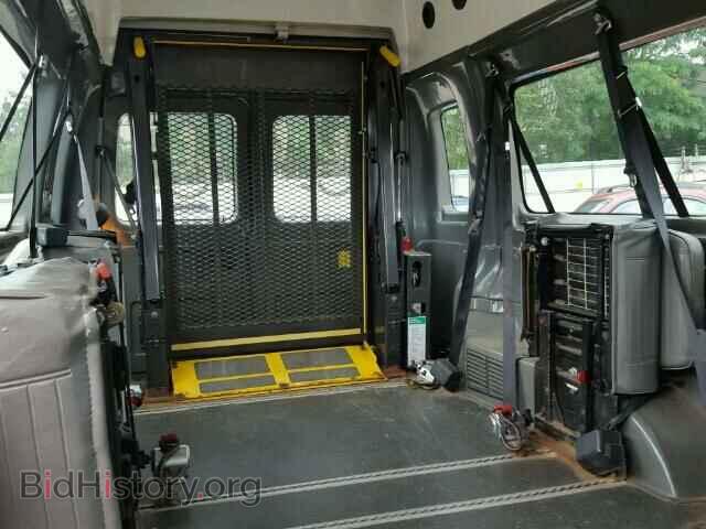 2010 FORD ECONOLINE - VIN: 1FTNS2EL1ADA22372 - Photo 6