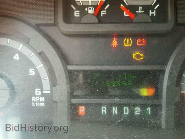 2010 FORD ECONOLINE - VIN: 1FTNS2EL1ADA22372 - Photo 8