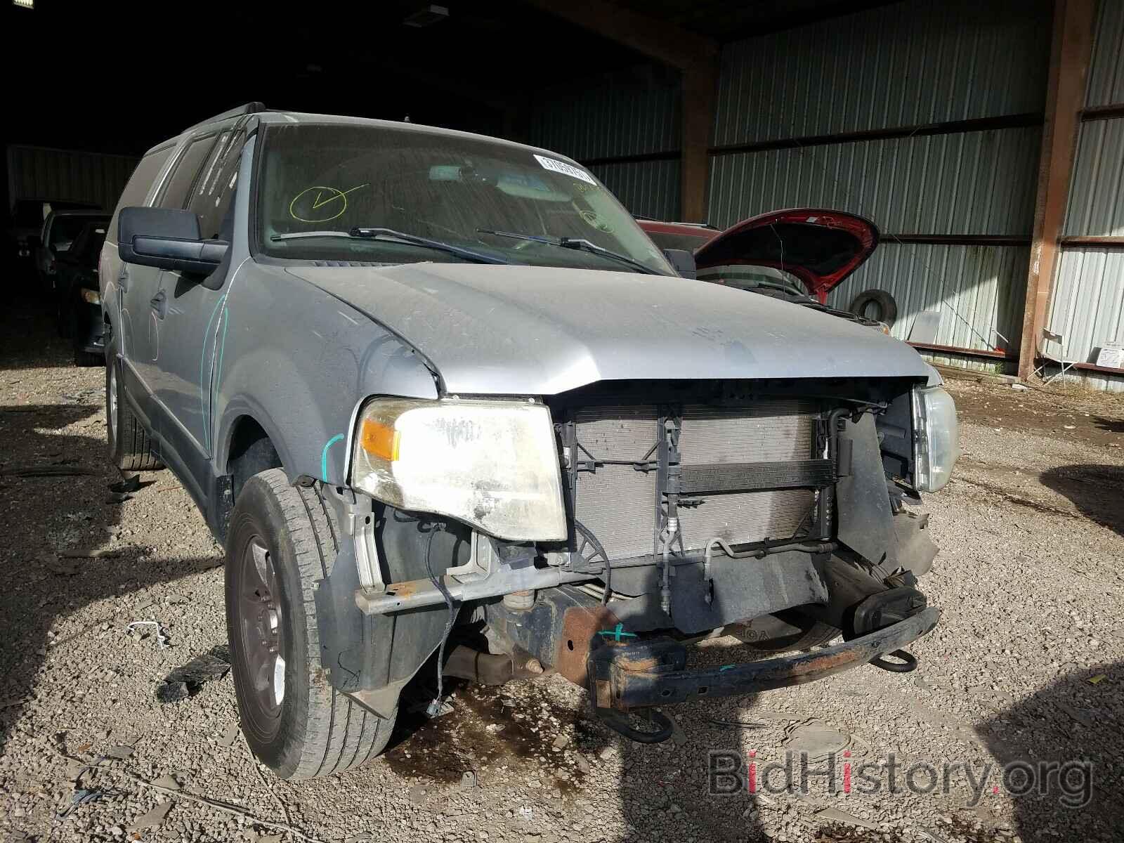 Photo 1FMJK1G51AEB65030 - FORD EXPEDITION 2010