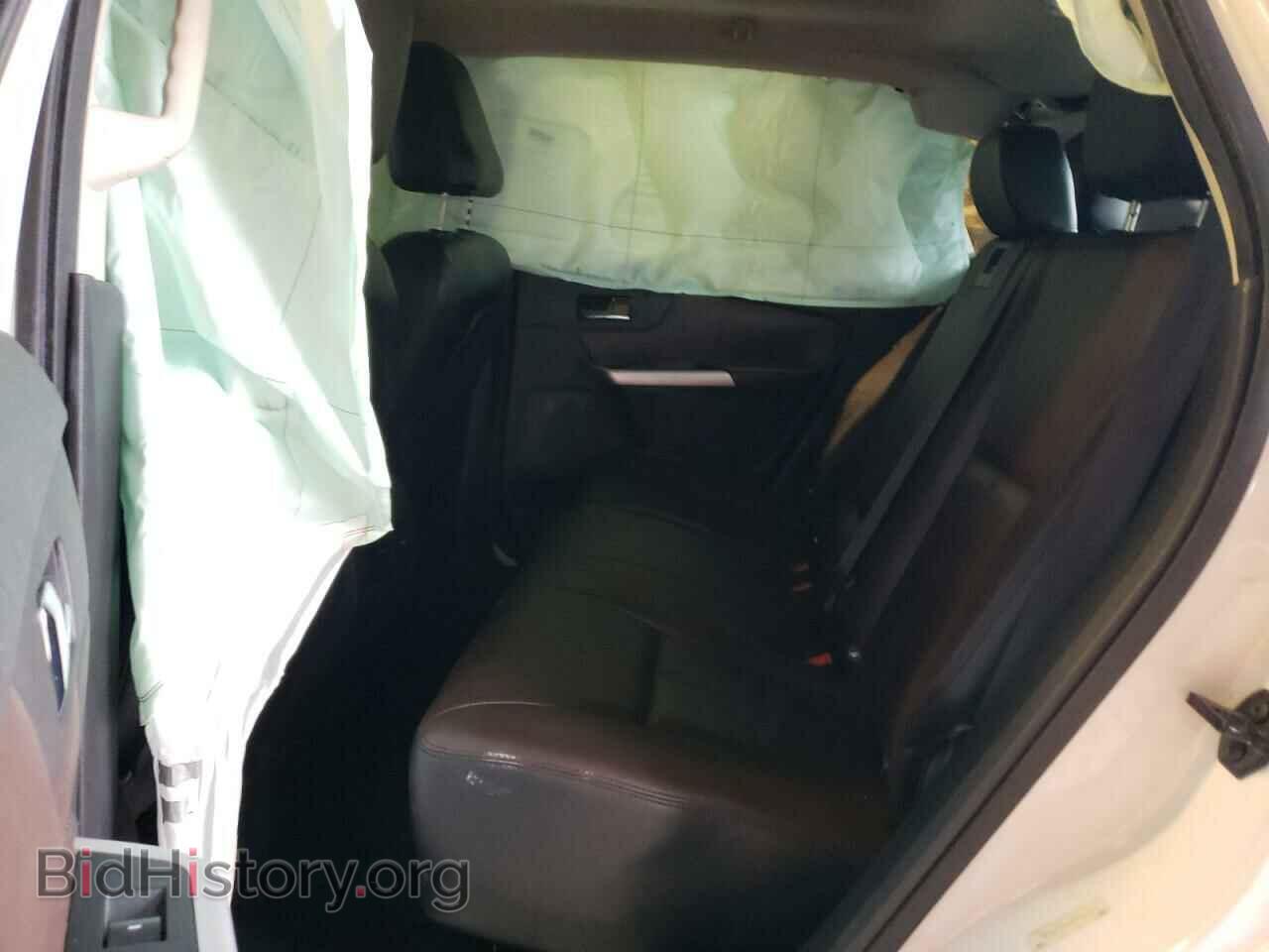 2011 FORD EDGE - VIN: 2FMDK3KC6BBB44234 - Фото 11