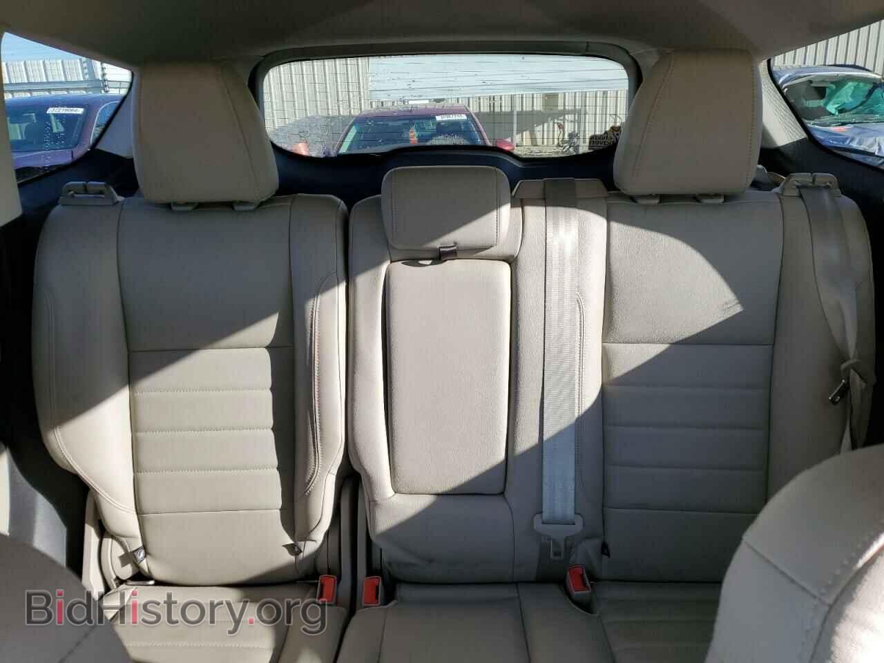 2013 FORD ESCAPE - VIN: 1FMCU0H97DUC67182 - Photo 10