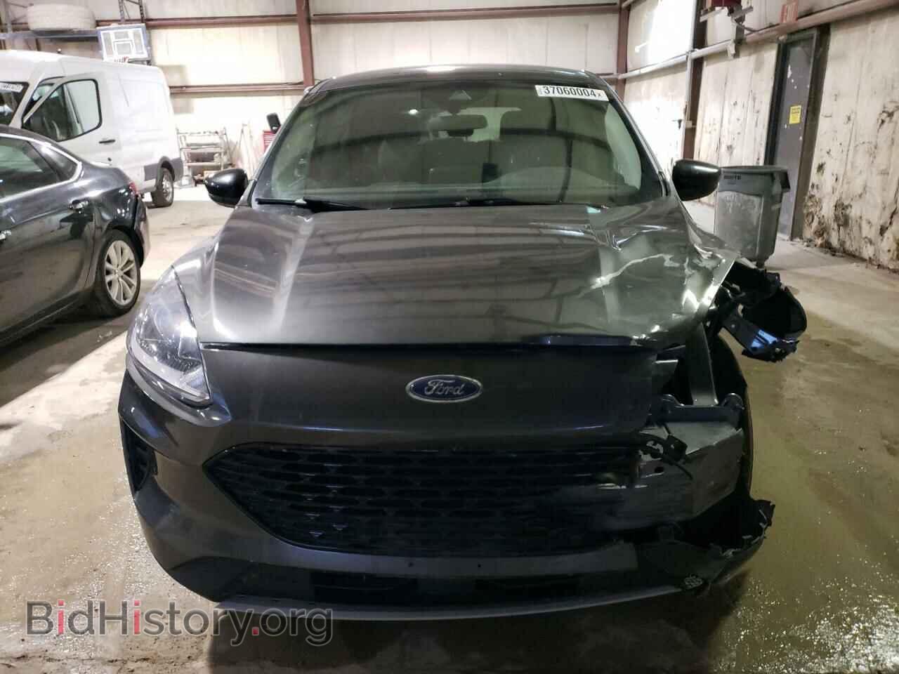 2020 FORD ESCAPE - VIN: 1FMCU9BZ4LUA55397 - Фото 5