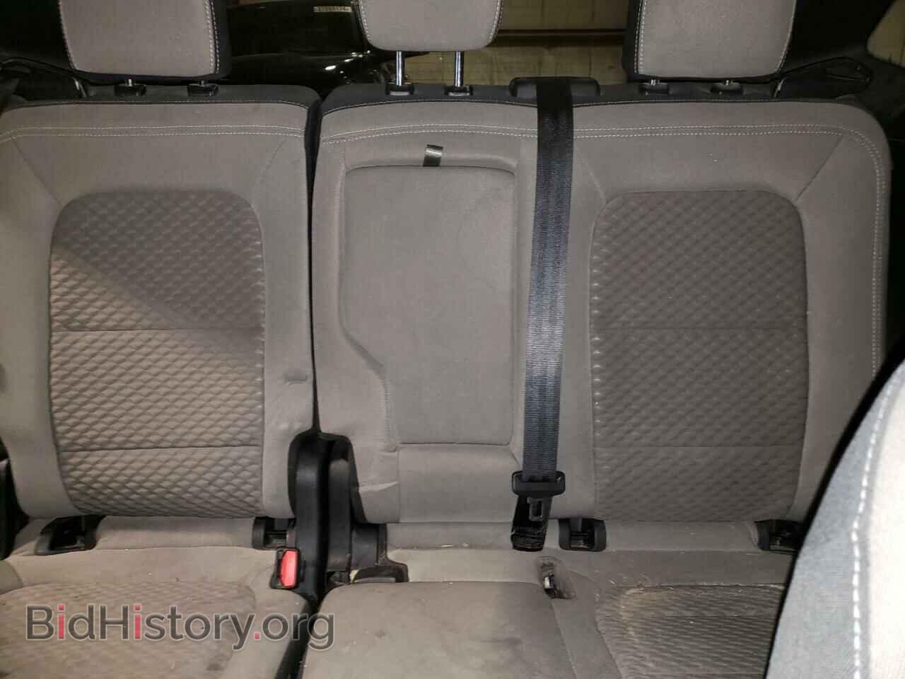 2020 FORD ESCAPE - VIN: 1FMCU9BZ4LUA55397 - Фото 10