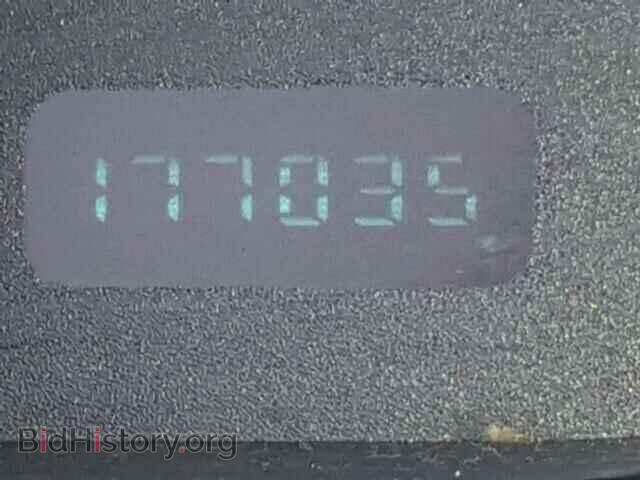 2000 DODGE DAKOTA - VIN: 1B7GL2AN4YS645035 - Фото 8