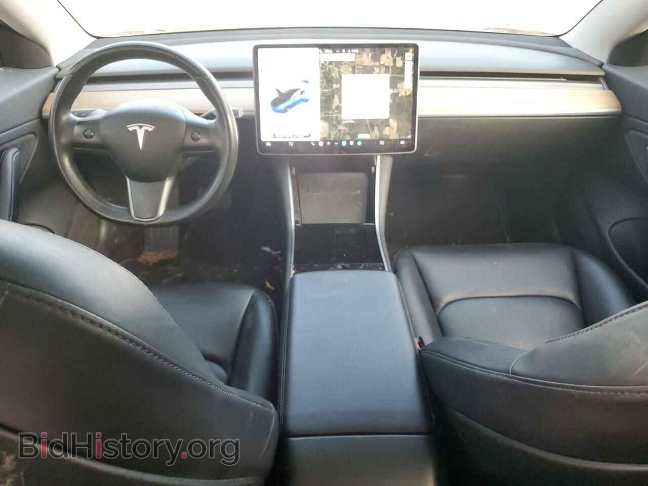 2018 TESLA MODEL 3 - VIN: 5YJ3E1EA4JF022625 - Фото 8