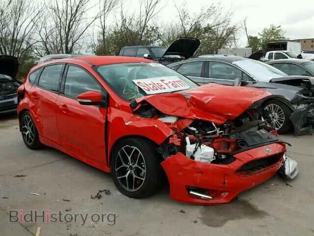 Photo 1FADP3K29GL293358 - FORD FOCUS 2016