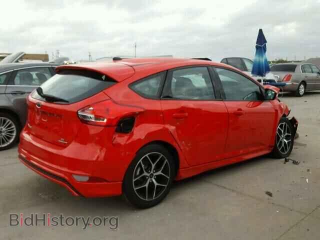 2016 FORD FOCUS - VIN: 1FADP3K29GL293358 - Фото 4