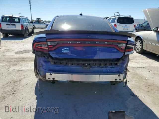 2018 DODGE CHARGER - VIN: 2C3CDXHG5JH217802 - Фото 6