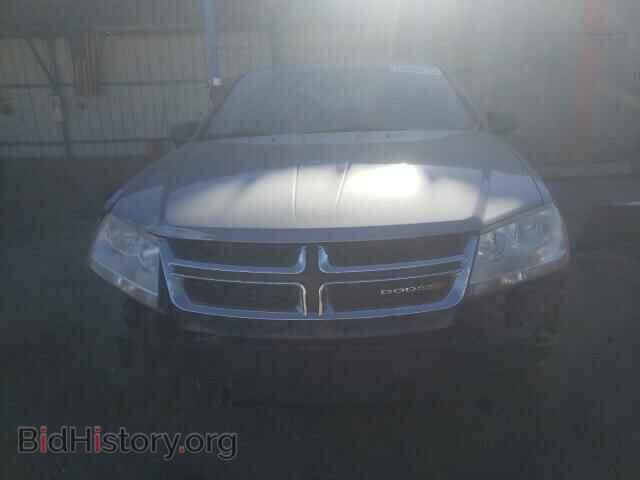 2013 DODGE AVENGER - VIN: 1C3CDZAB1DN610508 - Photo 5