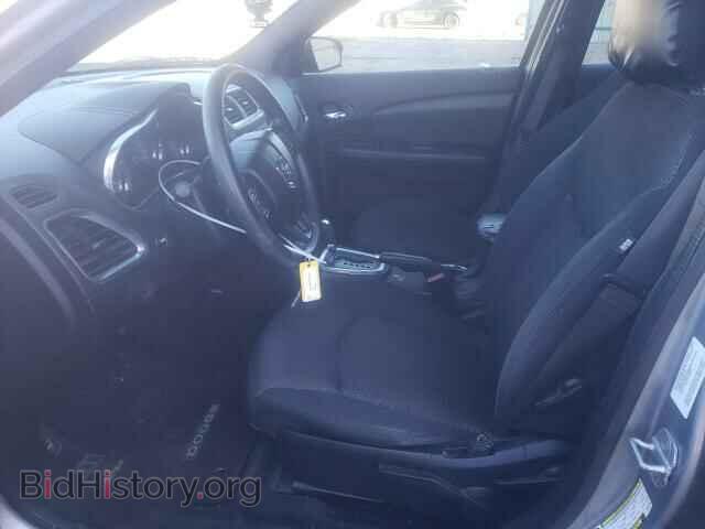2013 DODGE AVENGER - VIN: 1C3CDZAB1DN610508 - Photo 7