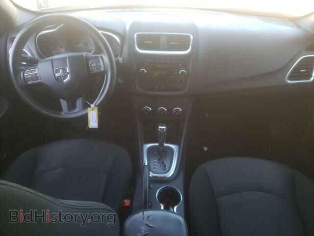 2013 DODGE AVENGER - VIN: 1C3CDZAB1DN610508 - Photo 8