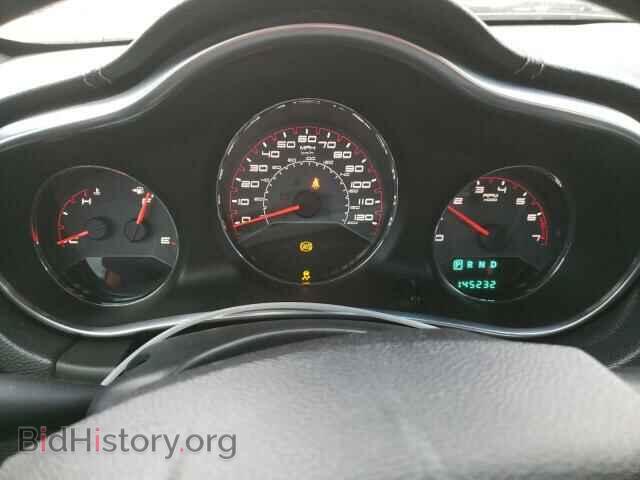 2013 DODGE AVENGER - VIN: 1C3CDZAB1DN610508 - Photo 9