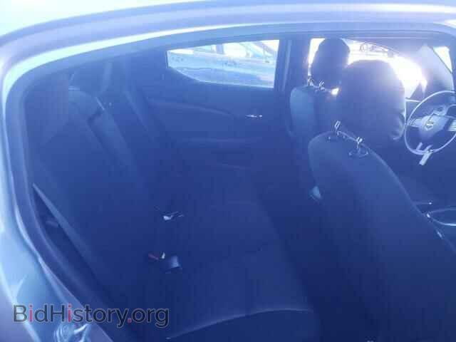 2013 DODGE AVENGER - VIN: 1C3CDZAB1DN610508 - Photo 10