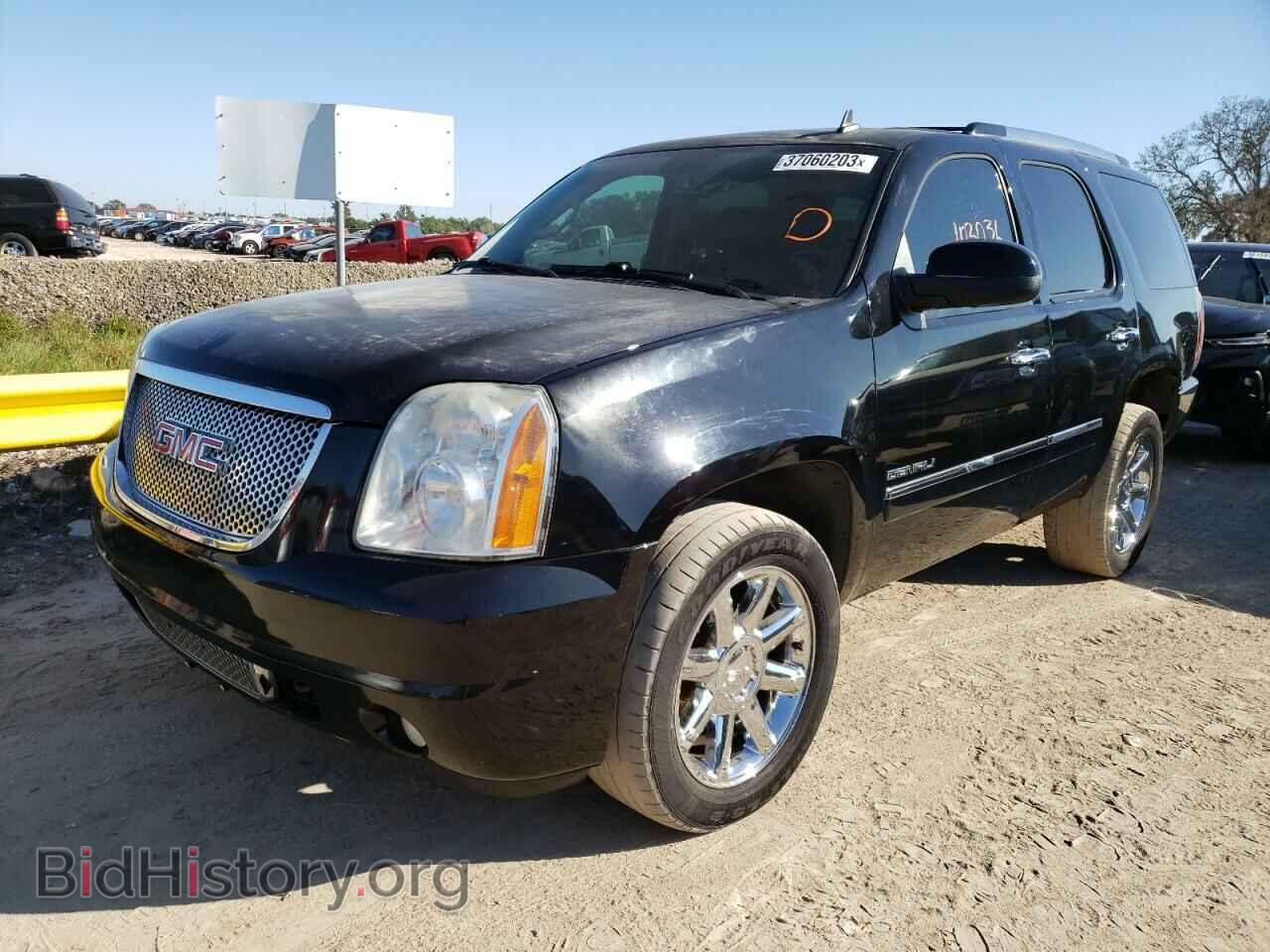 Фотография 1GKS1EEF9DR170735 - GMC YUKON 2013