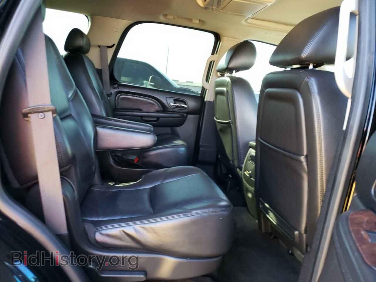 2013 GMC YUKON - VIN: 1GKS1EEF9DR170735 - Фото 11